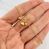 Classic Link Bracelet 2.35g / 7 3/4 in / 1.6mm Silver 925