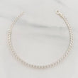 Bracelet Destello 3.45g / 7 1/2 in / 3mm Silver 925