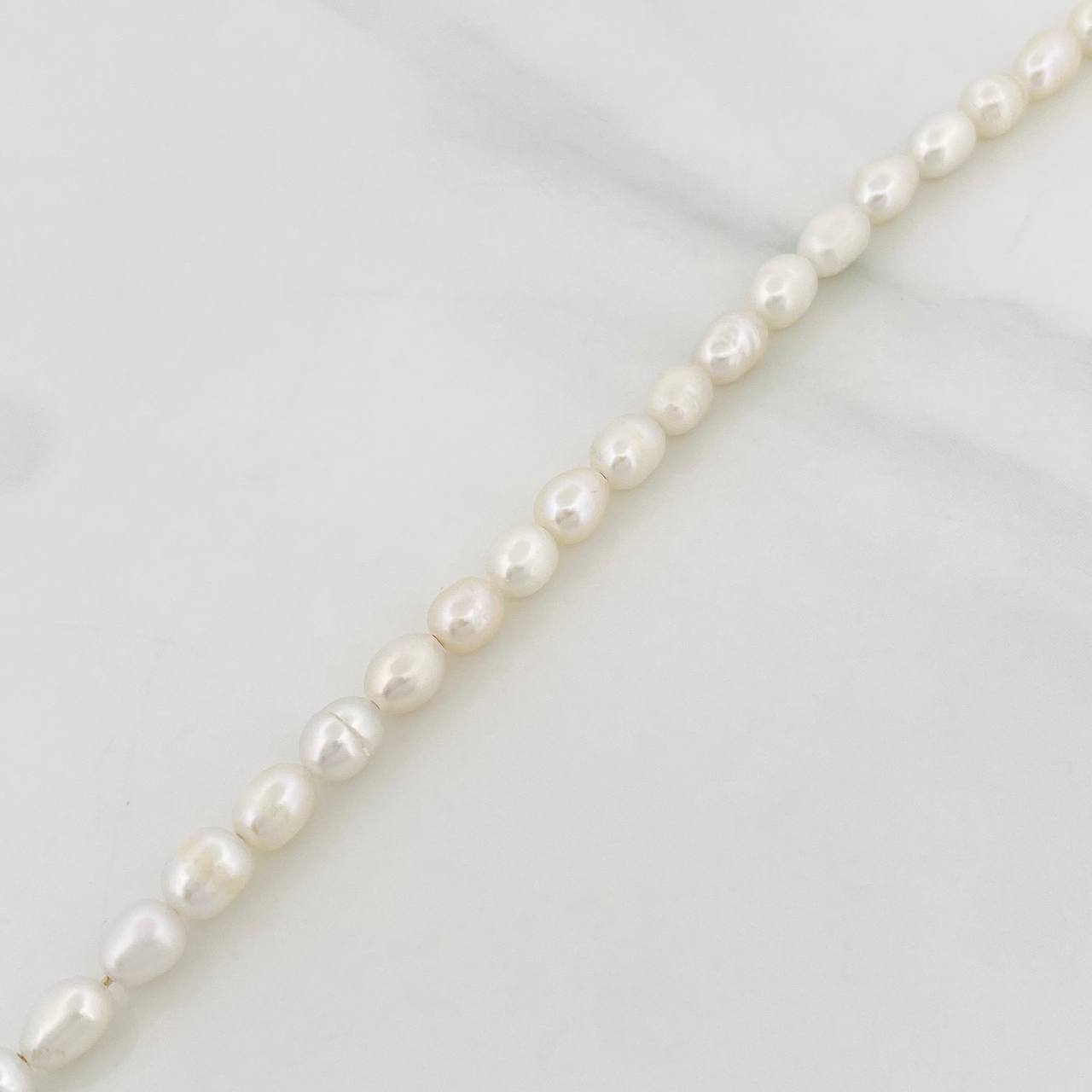 Pulso Copos 4.75g / 8 in / 3.9mm Plata 925