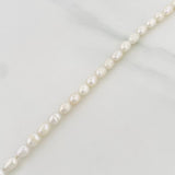 Pulso Copos 4.65g / 8 in / 3.9mm Plata 925