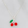 Venetian Chain Cherry 3.25g / 18 in / 0.8mm Silver 925