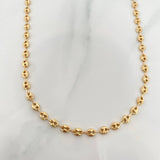 GC Chain 10.2gr / 24 1/4 in / 4.15mm Yellow Gold 18K %