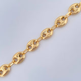 Pulso Gc 6.15gr / 7 3/4 in / 7.95mm Oro Amarillo 18K %