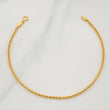Pulso Lazo 0.75 g / 7 in / 1.4 mm Oro Amarillo 18K