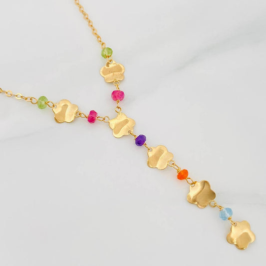 Classic Link Chain 3.15 g / 17 in / 0.95 mm Yellow Gold 18K