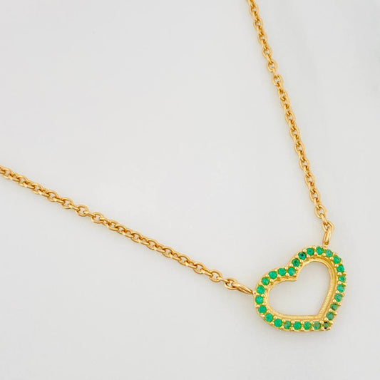 Cadena Aro Seguido 4.2 g / 19 in / 0.6 mm Oro Amarillo 18K