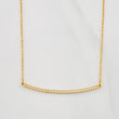 Cadena Aro Seguido 3 g / 19 3/4 in / 0.6 mm Oro Amarillo 18K