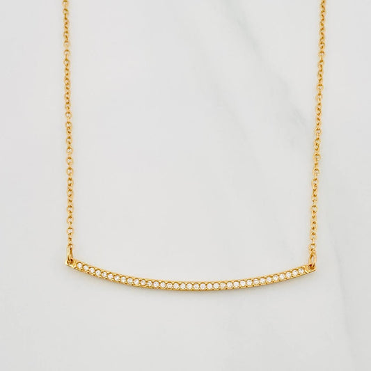 Cadena Aro Seguido 3 g / 19 3/4 in / 0.6 mm Oro Amarillo 18K