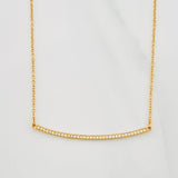 Cadena Aro Seguido 3 g / 19 3/4 in / 0.6 mm Oro Amarillo 18K