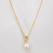 Classic Link Chain Circle 2.55g / 18 in / 1.13mm Silver Vermeil 925