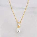 Classic Link Chain Figures 2.45g / 18 in / 0.9mm Vermeil Silver 925