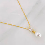 Classic Link Chain Figures 2.45g / 18 in / 0.9mm Vermeil Silver 925