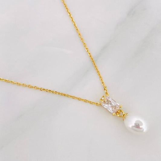 Rosario Classic Link Figures 2.4g / 18 in / 1.1mm Silver Vermeil 925