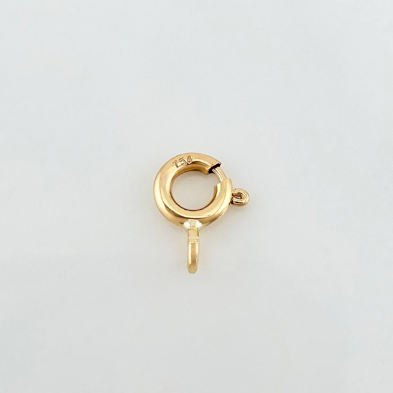 Reasa 0.2 g Oro Amarillo 18K