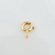 Reasa 0.2 g Oro Amarillo 18K