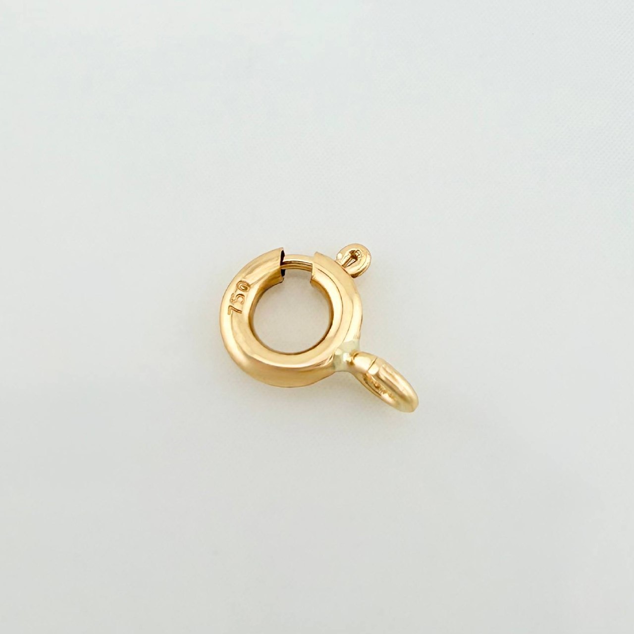 Reasa 0.2 g Oro Amarillo 18K