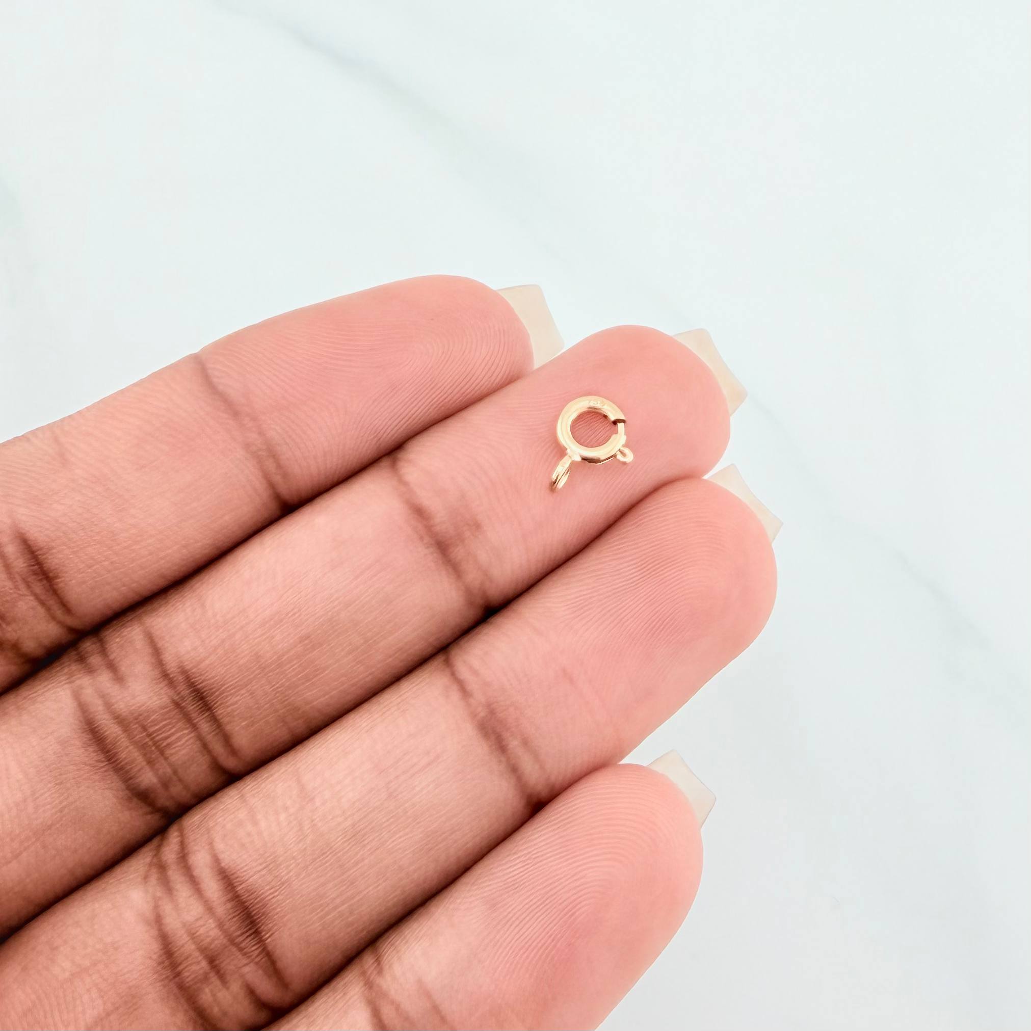 Reasa 0.2 g Oro Amarillo 18K