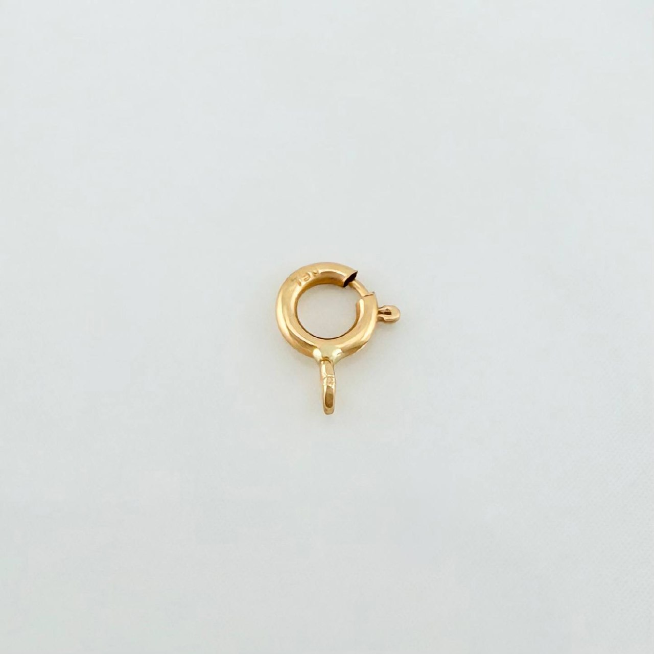 Reasa 0.1 g Oro Amarillo 18K