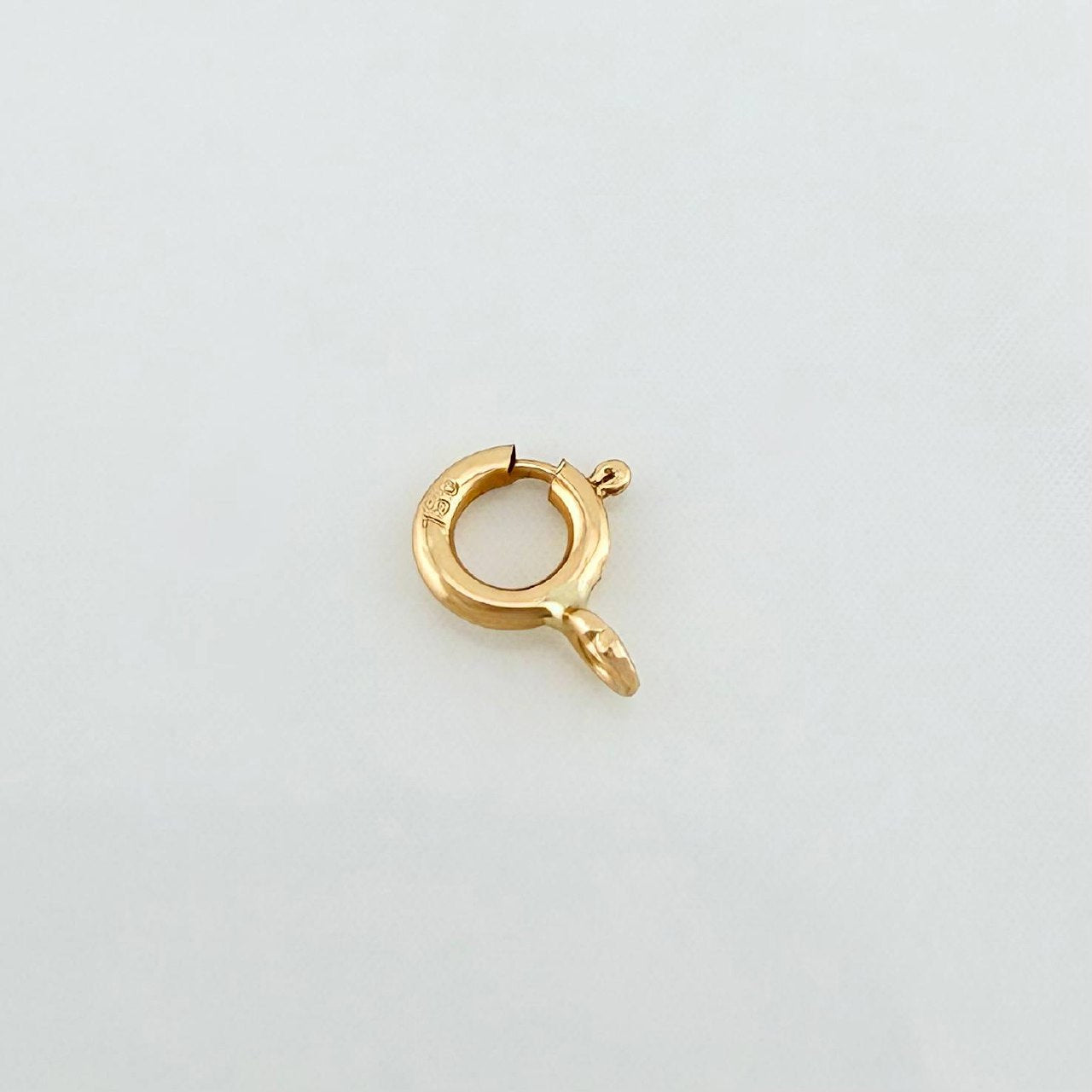 Reasa 0.1 g Oro Amarillo 18K