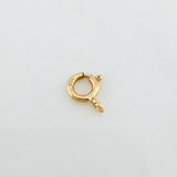 Reasa 0.1 g Oro Amarillo 18K