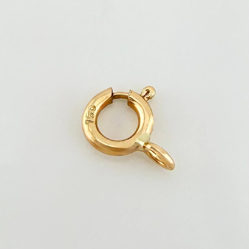 Reasa 0.1 g Oro Amarillo 18K