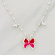 Bow Chain 5.75g / 18 in / 2.45mm Silver 925