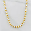 Cadena Ice 13.4g / 18 in / 3.5mm Plata Vermeil 925