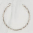 Pulso Ice 7.15g / 8 in / 3.3mm Oro Blanco 18K