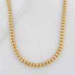 Cadena Ice 13.45g / 18 in / 3.65mm Plata Vermeil 925