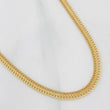Sedusa Chain 4.3g / 20 in / 3.9mm Yellow Gold 18K