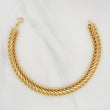 Pulso Sedusa 5.4g / 7 1/4 in / 7.45mm Oro Amarillo 18K