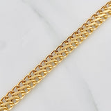 Pulso Sedusa 5.4g / 7 1/4 in / 7.45mm Oro Amarillo 18K