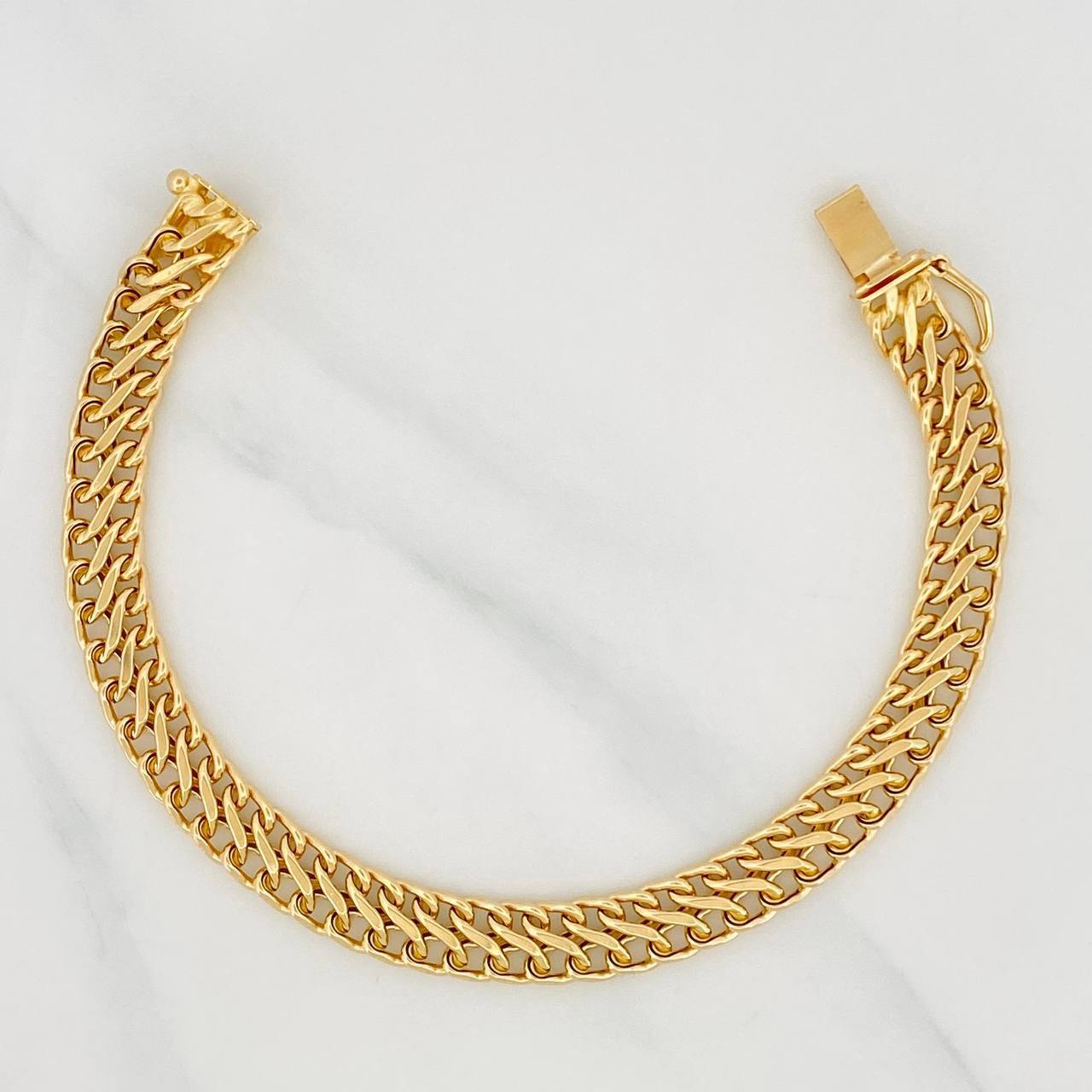 Pulso Sedusa 7.95g / 7 1/2 in / 7.45mm Oro Amarillo 18K