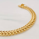 Pulso Sedusa 7.95g / 7 1/2 in / 7.45mm Oro Amarillo 18K