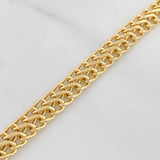Pulso Sedusa 7.95g / 7 1/2 in / 7.45mm Oro Amarillo 18K