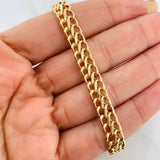 Pulso Sedusa 7.95g / 7 1/2 in / 7.45mm Oro Amarillo 18K
