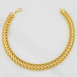 Pulso Sedusa 5.8g / 8 in / 7.48mm Oro Amarillo 18K