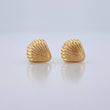 Topos Concha Marina 0.8gr / 8.17mm Oro Amarillo 18K %