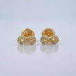 Topos Infito 0.8gr / 7.32mm Oro Amarillo 18K %