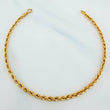 Pulso Lazo 1.85 g / 7 3/4 in / 2.76 mm Oro Amarillo 18K