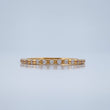 Anillo Churumbela 1.4gr / T5 / Oro Amarillo 18K %
