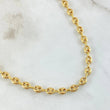GC Chain 6.1gr / 15.7in / 18K Gold
