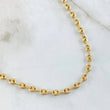 Cadena GC 6.75gr / 17 3/4 in / Oro Amarillo 18K *