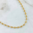 GC Chain 5.7gr / 19.7in / 18K Gold +0$