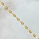 GC Chain 5.7gr / 19.7in / 18K Gold +0$