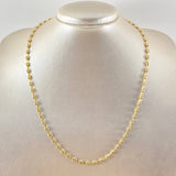 GC Chain 5gr / 17.7in / 18K Gold