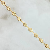 GC Chain 5.8gr / 19.7in / 18K Gold +0$