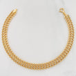 Pulso Sedusa 3.7g / 7 1/2 in / 6.25mm Oro Amarillo 18K
