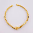 Bracelet Timón 12.6g / 8 1/2 in / 3.9mm Yellow Gold 18K