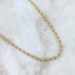 GC Chain 7.9gr / 55cm / 3.2mm Polished 18K Yellow Gold